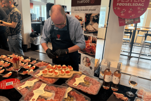 Coop-denmark- Corte Parma Amoretti
