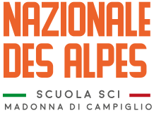 Nazionale des alpes_logo