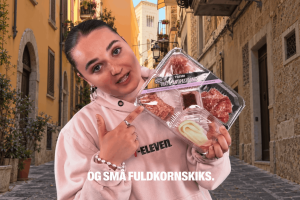 's Amore Antipasti_Corte Parma